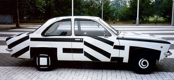dazzle opel dazzle opel