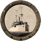undazzled ship