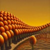 Patricia Van Lubeck
