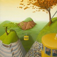 Five brothers Patricia Van Lubeck