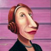 Patricia Van Lubeck