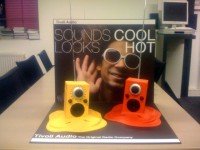 Sounds Cool Looks Hot, Curriculum vitae