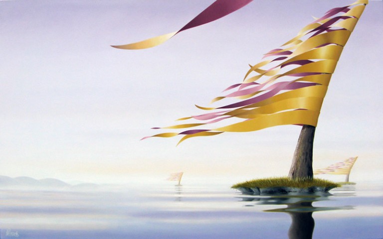 Patricia Van Lubeck